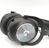Logitech PRO X SE Gaming-Headset mit Kabel, schwarz Produktbild-Vorschau 22