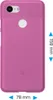 PhoneNatic Case kompatibel mit Google Pixel 3 XL - pink Produktbild-Vorschau 2