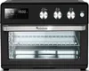 TurboTronic AF32DRD digitálna teplovzdušná rúra XXL 32 l, Náhľad obrázku produktu 4