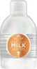 Kallos Hair Milk Shampoo With Keratin And Milk Protein 1000 Produktbild-Vorschau 6