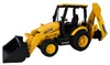 BRUDER Escavatore JCB Midi CX 02427 Anteprima dell’immagine prodotto 17