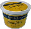 echte schwedische Schlammfarbe / Slamfärg in Falunrot / Produktbild-Vorschau 1
