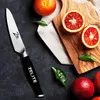 Zelite 10,2 cm Kochmesser, Profi Messer aus Deutschem Produktbild-Vorschau 4