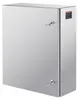 Caja eléctrica de acero VEVOR, 60 x 50 x 20 cm, carcasa Vista previa de la imagen del producto 1