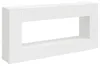 vidaXL Konsolentisch Weiß 155 x 29 x 74 cm Holzwerkstoff Produktbild-Vorschau 8