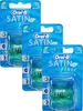 3x Oral-B Satin Floss Zahnseide a 25m Produktbild-Vorschau 1