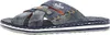 Rieker 21599 Herren Schuhe Clogs Pantoletten Weite G, Produktbild-Vorschau 43