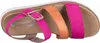 Sandale Remonte pour femme, rose/rose (magenta orange), Voir les images du produit 20