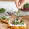 Own Grown  Microgreens 8er Saatgut-Set Produktbild-Vorschau 3