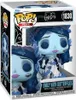 FUNKO POP!  Vinyl Figur Movie Corpse Bride Emily with Produktbild-Vorschau 2