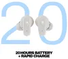 Skullcandy Dime 3, auriculares estéreo inalámbricos Vista previa de la imagen del producto 2