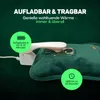 Vulpes Goods  Elektryczna termofor | bezprzewodowa poduszka Podgląd zdjęcia produktu 5