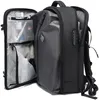 CarryQuest® - BANGE - Rugzak voor handbagage, vacuüm Productafbeelding-voorbeeld 3