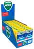 WICK Citron pastilles pour la gorge sans sucre au menthol Voir les images du produit 2