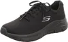 Skechers Arch Fit Sneaker Schwarz Produktbild-Vorschau 64