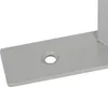 Bc-elec - AWB-603 Ausziehbares Fenstergitter, Produktbild-Vorschau 2