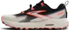 Brooks Cascadia 18 Laufschuhe Joggingschuh Damen schwarz Produktbild-Vorschau 2