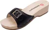 Berkemann Pantolette Hamburg - Schwarz, Schuhgröße:EUR 38.5 Produktbild-Vorschau 1