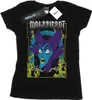 Disney - T-Shirt für Damen BI44516 (XXL) (Schwarz) Produktbild-Vorschau 1