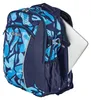 Herlitz Grundschulrucksack Ultimate leer CamoBlue Produktbild-Vorschau 5