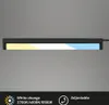 LED lampa pod skrinku kuchynská lampa 54,5 cm CCT otočná Náhľad obrázku produktu 9