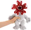 Peluche di Stranger Things Demogorgon 30 cm Anteprima dell’immagine prodotto 1