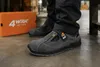 Sandales de sécurité - Sandales ESD - Chaussures de travail Voir les images du produit 4