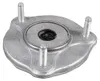 METZGER 6490303 Federbeinstützlager Vorne Links Vorne Produktbild-Vorschau 1