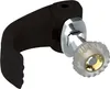SpeedLock 2 Hebel Größe 18/16mm Farbe schwarz Produktbild-Vorschau 2