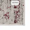 Astra. Alfombra de pelo corto para sala de estar, modelo Vista previa de la imagen del producto 4