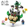 Lego SMA Super Mario Prinz Florian & Schloss- Anteprima dell’immagine prodotto 21