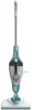 Black&Decker BHSM1615DAM-QS Dampfmop, 0,5 l FÃ1/4llmenge, Produktbild-Vorschau 2