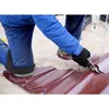 TOOLCRAFT TO-4997196 Gel-Knieschoner EN 14404 Schwarz 1 Produktbild-Vorschau 3