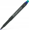 FABER-CASTELL Marker Multimark permanent F blau Produktbild-Vorschau 7
