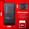 SKINHAWK SUP-RUCKSACK MIT ROLLEN UND REISSFESTEM Produktbild-Vorschau 2