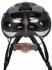 WALSER Fahrradhelm Sprinter NXTG, Radfahrhelm 58-61cm mit Produktbild-Vorschau 4