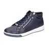 Ara Damen High Sneaker Blau Glattleder  Größe: 61/2 Produktbild-Vorschau 31