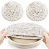 Sauerteig Gärhaube 10 Zoll 2er Set, wiederverwendbare Produktbild-Vorschau 1