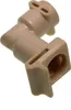 DeLonghi 5313218931 Raccord für ECAM, ESAM, ETAM Voir les images du produit 1