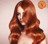 FemMas Hair Color Cream 100ml Haarfarbe Hellblond Kupfer Produktbild-Vorschau 12