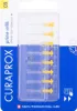 Curaprox Prime Nachfüllpackung 09 Pinsel x8 Produktbild-Vorschau 3