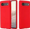 Housse pour Google Pixel 6 Mobile Silicone Case Cover Voir les images du produit 2
