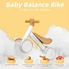 KORIMEFA bici di equilibrio per bambini 1 anno bici di Anteprima dell’immagine prodotto 7