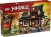 LEGO® NINJAGO 71858 La bottega delle Quattro Armi – 15° Anteprima dell’immagine prodotto 9