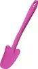 Kochblume Restelöffel S pink Silikon, Edelstahl 22974.05 Produktbild-Vorschau 2
