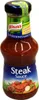 Knorr Steak Sauce 250ml Produktbild-Vorschau 4
