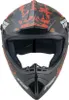 Crosshelm Helm Kinderhelm Motorradhelm Quad Masters of Dirt Produktbild-Vorschau 3