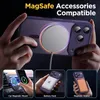 Custodia magnetica per iPhone 17 Pro Custodia protettiva Anteprima dell’immagine prodotto 5