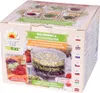 Nohel Garden Klíčící miska na klíčky 3ks Náhled obrázku produktu 1