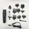Wahl All-In-One, Schwarz, 0,5 mm, 2,5 cm, 4 cm, Universal, Produktbild-Vorschau 1